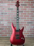 Электрогитара Schecter C-1 SLS Custom - Racing Red - фото
