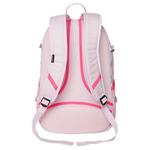 Рюкзак Converse унисекс, Розовый - фото 4