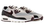 Nike Air Max 90 Burgundy Crush Phantom (2022) - фото 3