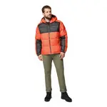 Куртка Columbia Pike Lake II, оранжевый - фото 3