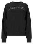 Толстовка Athlecia Sweatshirt Giannis, черный - фото