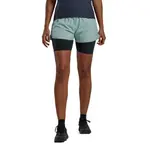 Шорты Montane Jetstream 4In, синий - фото