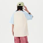 Футболка унисекс No Tears, серый - фото 14