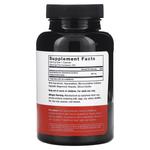 Рейши, 600 мг, 100 растительных капсул Force Factor - фото 2