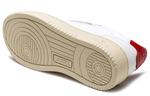 Кроссовки medalist leather low 'white red' Autry, белый - фото 3