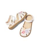 Детские сандалии Детские Snoffy, белый - фото 11