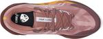 Кроссовки ASICS Women's Novablast 5 TR, Nature Bathing/Rubble Red - фото 2