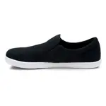 Кроссовки Xero Shoes Dillon Canvas Slip-On, черный - фото 3
