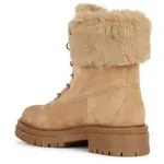 Ботинки Geox Iridea, бежевый - фото 5