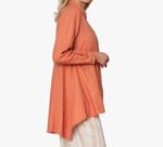 Футболка True Form In Sunset Stella Carakasi - фото 4