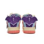 Кроссовки Circle small Skateboarding Shoes Women's Low-top, белый - фото 23