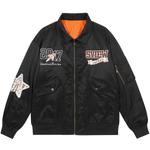 Куртка унисекс S.view, Черный - фото