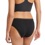 Трусы SLOGGI Go Crush, Night blue/Black - фото 10