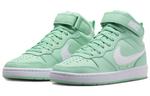 Nike Court Borough Mid 2 'Emerald Rise' GS - фото 5
