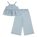 Комплект Levi's 1EP496, синий - фото 2