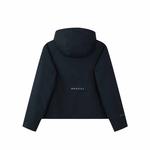 Пуховик женский NAUTICA, темно-синий - фото 5