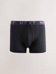 Боксеры Next, черный - фото 10
