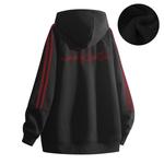 Унисекс свитшот WARRIOR, черный - фото