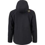 Куртка патрульная - мужская Flylow, Black/Rye - фото 2