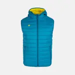 Мужской жилет ORTIL M Izas, синий - фото