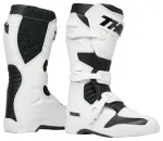 Ботинки Blitz XR Thor, белый/черный - фото