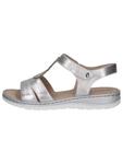 Сандалии CAPRICE, Silver - фото 4