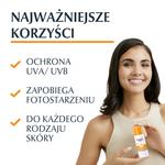 Флюид для лица с spf50+ Eucerin Photoage, 50 мл - фото 3