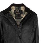 Барбер Биднелл Вощеная Курка, Шалфейный Зеленый - фото 8