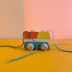 Блоки на колесах Bajo - фото 7