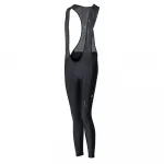 Тайтсы BBB Quadra bib, черный - фото 3