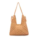 Сумка через плечо Refresh 183404, коричневый - фото 2