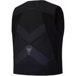 ANTA Женский черный жилет, Basic Black - фото 3