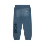 Брюки Track с нашивкой *A Bathing APE Logo Aape, черный - фото 4