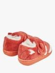 Детские тапочки Fox Easy-On JoJo Maman Bébé, Rust - фото 4
