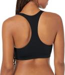 Женский бюстгальтер-бралетт Calvin Klein Bonded Flex Unlined, Black - фото 2