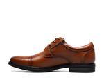Оксфорды Nunn Bush Jarvis Cap Toe Oxford, Cognac - фото 3