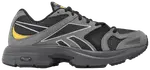 Кроссовки Reebok Premier Road Plus 6 'Grey Black Clay', серый - фото