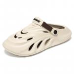 Модные кроссовки Cave Unisex QIQUDUCK, бежевый - фото 7