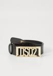 Ремень Dsquared2 BELT, Black - фото