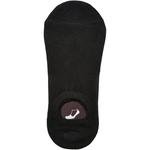 Носки Urban Classics No Show Short 10 шт, черный - фото 2