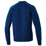 Толстовка Erima Evo Star, синий - фото 2