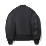 LiNing Пуховик мужской черный - фото 3