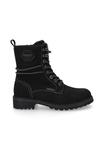 Ботинки Dockers by Gerli Winter boots, Schwarz/Black - фото 7
