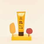 Крем для рук, 50 мл Mydlarnia Cztery Szpaki Dynia&Kardamon - фото 3