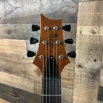 PRS SE Гитара Пола, Чехол PRS, Угольный, Чехол, 831 - фото 6