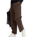 FILA Повседневные брюки мужские medium brown - фото 6