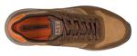 Кроссовки MARCO TOZZI, Cognac - фото 2