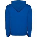 Худи Kruskis Flying Fish Two-Colour, синий - фото 2