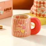 Кружка KAWASIMAYA, мультиколор - фото 8