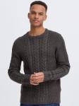Свитер BLEND BHBASIM, серый - фото 2